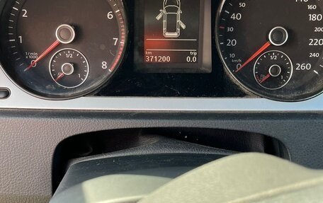 Volkswagen Passat B7, 2010 год, 850 000 рублей, 12 фотография