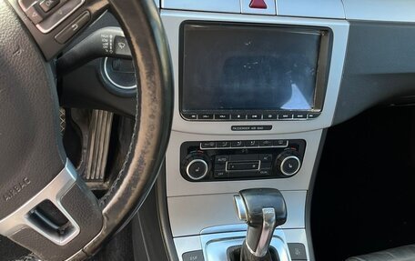 Volkswagen Passat B7, 2010 год, 850 000 рублей, 10 фотография