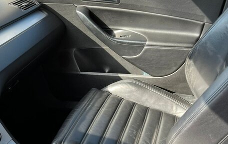 Volkswagen Passat B7, 2010 год, 850 000 рублей, 11 фотография
