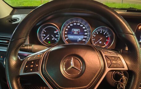 Mercedes-Benz E-Класс, 2013 год, 1 550 000 рублей, 8 фотография