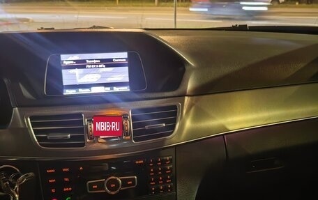 Mercedes-Benz E-Класс, 2013 год, 1 550 000 рублей, 6 фотография