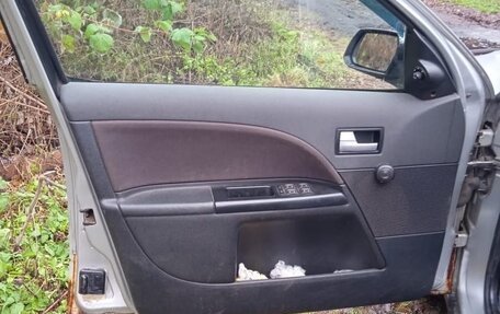 Ford Mondeo III, 2001 год, 170 000 рублей, 8 фотография