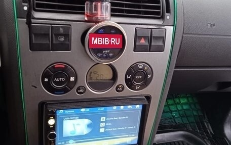 Ford Mondeo III, 2001 год, 170 000 рублей, 13 фотография