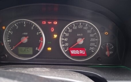 Ford Mondeo III, 2001 год, 170 000 рублей, 12 фотография