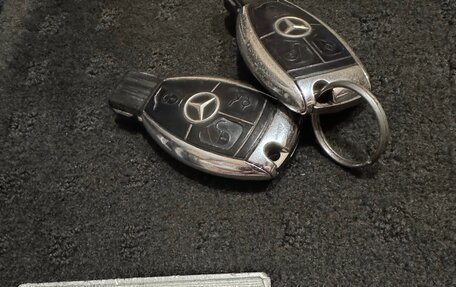Mercedes-Benz M-Класс, 2008 год, 1 540 000 рублей, 19 фотография