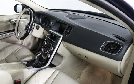 Volvo S60 III, 2014 год, 1 650 000 рублей, 10 фотография