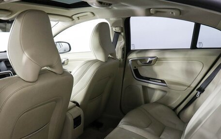 Volvo S60 III, 2014 год, 1 650 000 рублей, 12 фотография