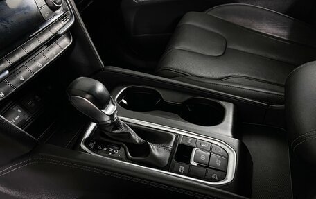 Hyundai Santa Fe IV, 2020 год, 3 240 000 рублей, 17 фотография