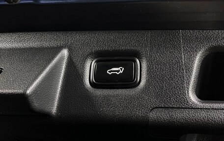 Hyundai Santa Fe IV, 2020 год, 3 240 000 рублей, 10 фотография