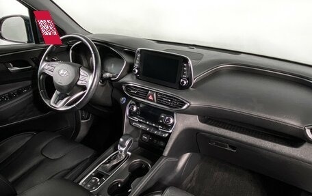 Hyundai Santa Fe IV, 2020 год, 3 240 000 рублей, 11 фотография