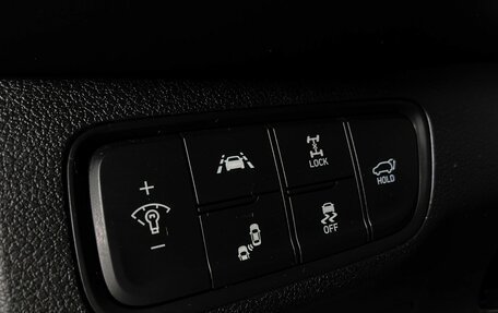 Hyundai Santa Fe IV, 2020 год, 3 240 000 рублей, 18 фотография