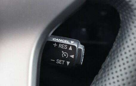 Toyota Land Cruiser Prado 150 рестайлинг 2, 2016 год, 3 790 000 рублей, 14 фотография