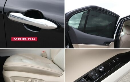 Toyota Camry, 2018 год, 2 740 000 рублей, 17 фотография