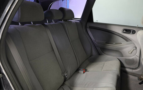 Chevrolet Lacetti, 2009 год, 425 000 рублей, 13 фотография
