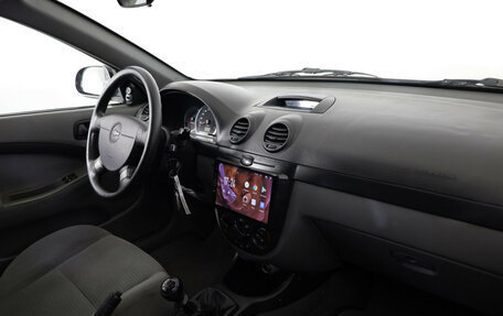 Chevrolet Lacetti, 2009 год, 425 000 рублей, 11 фотография