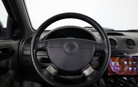 Chevrolet Lacetti, 2009 год, 425 000 рублей, 10 фотография