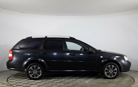 Chevrolet Lacetti, 2009 год, 425 000 рублей, 6 фотография