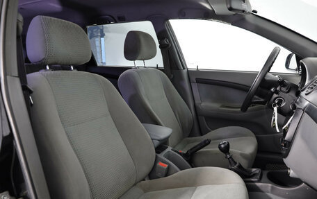 Chevrolet Lacetti, 2009 год, 425 000 рублей, 12 фотография