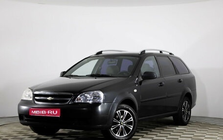 Chevrolet Lacetti, 2009 год, 425 000 рублей, 1 фотография