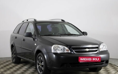 Chevrolet Lacetti, 2009 год, 425 000 рублей, 7 фотография