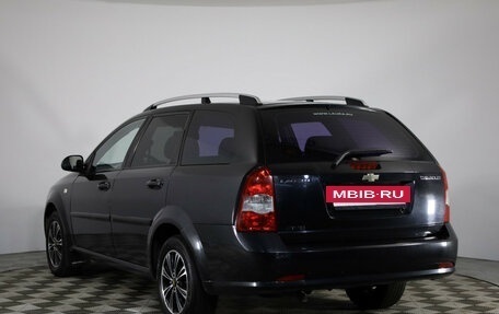 Chevrolet Lacetti, 2009 год, 425 000 рублей, 3 фотография