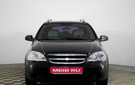 Chevrolet Lacetti, 2009 год, 425 000 рублей, 8 фотография
