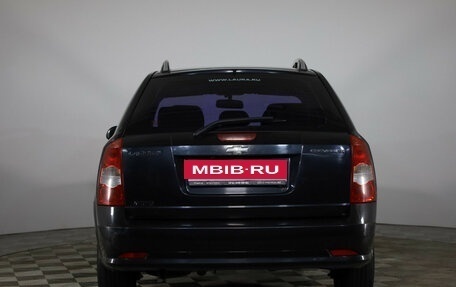 Chevrolet Lacetti, 2009 год, 425 000 рублей, 4 фотография