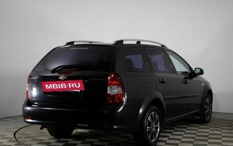 Chevrolet Lacetti, 2009 год, 425 000 рублей, 5 фотография