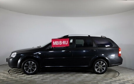 Chevrolet Lacetti, 2009 год, 425 000 рублей, 2 фотография