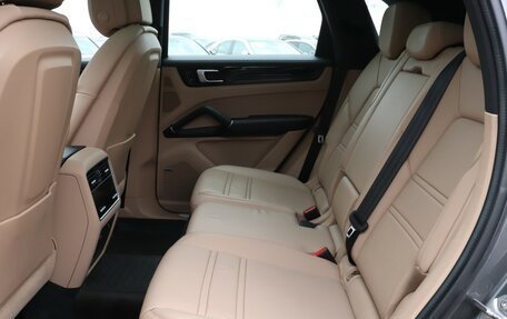 Porsche Cayenne III, 2021 год, 8 760 000 рублей, 10 фотография