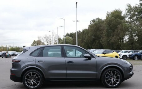 Porsche Cayenne III, 2021 год, 8 760 000 рублей, 4 фотография