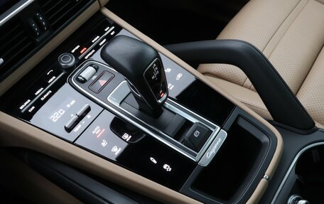 Porsche Cayenne III, 2021 год, 8 760 000 рублей, 22 фотография