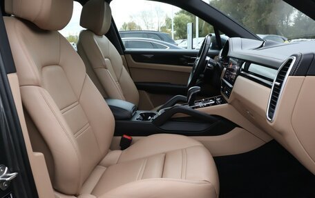 Porsche Cayenne III, 2021 год, 8 760 000 рублей, 20 фотография