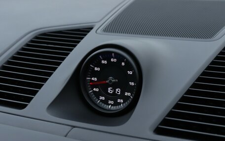 Porsche Cayenne III, 2021 год, 8 760 000 рублей, 19 фотография