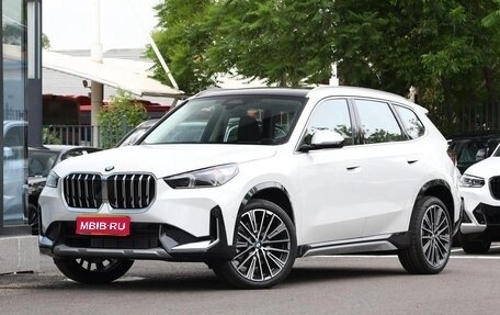 BMW X1, 2025 год, 5 270 000 рублей, 1 фотография
