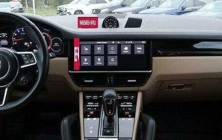 Porsche Cayenne III, 2021 год, 8 760 000 рублей, 14 фотография