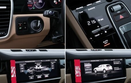 Porsche Cayenne III, 2021 год, 8 760 000 рублей, 17 фотография