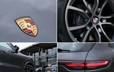 Porsche Cayenne III, 2021 год, 8 760 000 рублей, 27 фотография