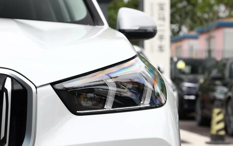 BMW X1, 2025 год, 5 270 000 рублей, 2 фотография