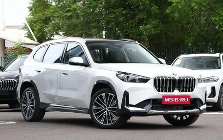 BMW X1, 2025 год, 5 270 000 рублей, 4 фотография