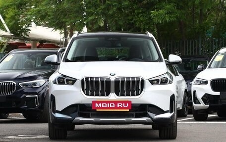BMW X1, 2025 год, 5 270 000 рублей, 3 фотография
