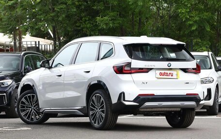 BMW X1, 2025 год, 5 270 000 рублей, 6 фотография