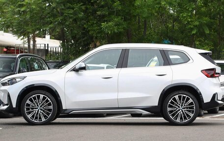 BMW X1, 2025 год, 5 270 000 рублей, 5 фотография
