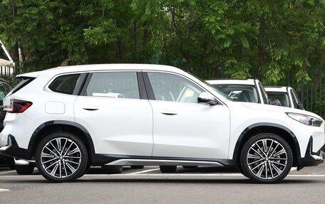 BMW X1, 2025 год, 5 270 000 рублей, 10 фотография