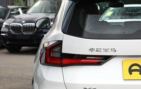 BMW X1, 2025 год, 5 270 000 рублей, 8 фотография