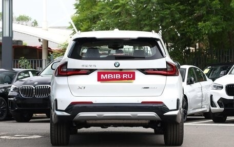 BMW X1, 2025 год, 5 270 000 рублей, 7 фотография