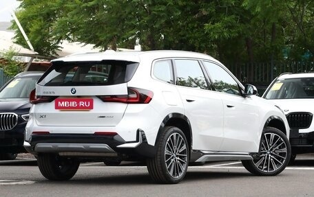 BMW X1, 2025 год, 5 270 000 рублей, 9 фотография