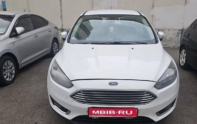 Ford Focus III, 2017 год, 950 000 рублей, 1 фотография