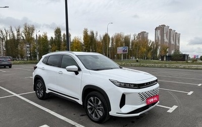 CheryExeed LX, 2024 год, 2 130 000 рублей, 1 фотография