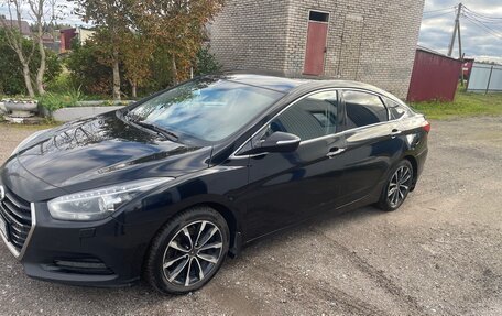 Hyundai i40 I рестайлинг, 2015 год, 1 400 000 рублей, 3 фотография